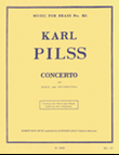 Concerto (horn & Piano)