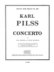 Concerto (trombone-bass & Piano)