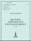 Dagosto Reverie Trepidante Enchantement Lm030 Guitar Book