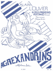 Agrexandrins Vol.2: No.8 - No.14 (piano Solo)