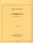 L'hibiscus (flute & Piano)