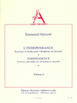 L'independance Vol.6 (percussion Solo)