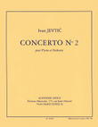 Concerto No.2 (pianos 2)