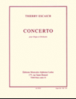 Concerto (organ)