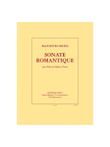 Sonate Romantique Pour Flute Ou Violon Et Piano