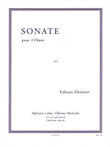 Sonate (flutes 2)
