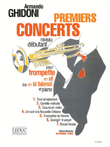 Premiers Concerts (trumpet & Piano)