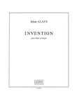 Invention (flute & Organ)