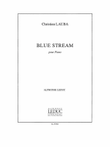 Blue Stream (piano Solo)