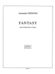 Fantasy (cello & Piano)