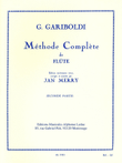 Methode Complete Vol.2 (flute Solo)