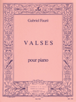 4 Valse-Caprices mini preview