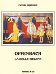 La Belle Helene (opera) mini preview
