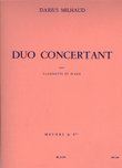 Duo Concertant