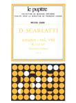 Sonatas Vol. 8