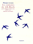 Recorder Obligato Solos From Bach's Cantatas