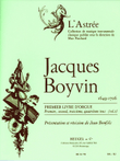 Livre D'orgue No.1, Vol.1 (organ)