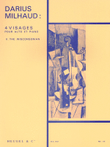 Four Faces: Ii. The Wisconsonian (viola And Piano)