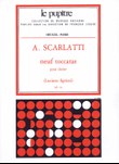9 Toccatas Clavier (lp72)