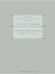Une Education Manquee (opera)