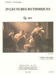29 Rhythmic Exercises