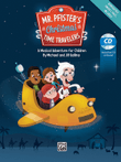 Mr. Pfister's Christmas Time Travelers