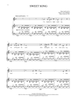 Sweet Song