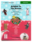Ralphie To The Rescue September 2011