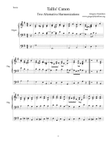 Tallis' Canon - Glory to Thee, My God This Night