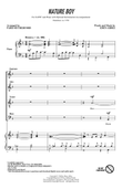 Nature Boy (arr. Paris Rutherford)