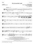 The Lion and the Lamb (with All Hail the Power of Jesus' Name) - Viola