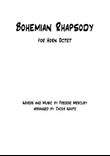 Bohemian Rhapsody