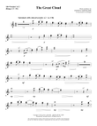 The Great Cloud - Alto Ocarina 1-2