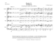The Great Miserere