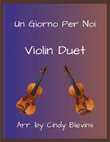 Un Giorno Per Noi