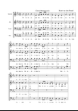 Gloria Saint Hubert mass