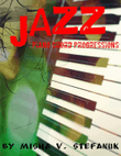 Jazz Piano Chord Progressions
