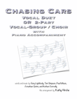 Chasing Cars