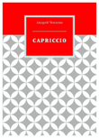 Capriccio for symphonic orchestra (score and instrumental parts)