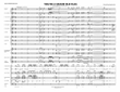 You're a Grand Old Flag (Flex Marching Band)