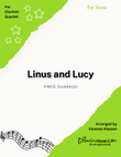 Linus And Lucy