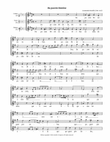 Da pacem Domine (Metallo) - SAT
