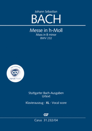 Mass in B minor
