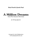 A Million Dreams