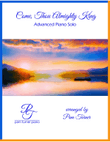 Come, Thou Almighty King (Advanced Piano Solo)
