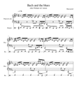 Bach and the blues