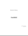 Faithful - SAB