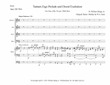 My 500-700th Composition Part One