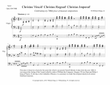 My 500-700th Composition Part Two