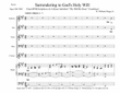 My 500-700th Composition Part Three